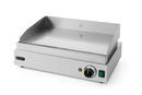 Flatgrill glatt, Flat, 230V/2400W, 550x420X (H) 240mm-5