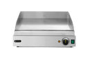Flatgrill glatt, Flat, 230V/2400W, 550x420X (H) 240mm-4