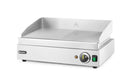 Flatgrill 50 % rillet, 1/2 Flat, 1/2 Ribbed, 230V/2400W, 550x380X (H) 240mm-1