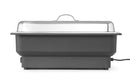 Chafing buffet varmer Electric Tellano,  9L, 230V/900W, 573x348X (H) 284mm-4