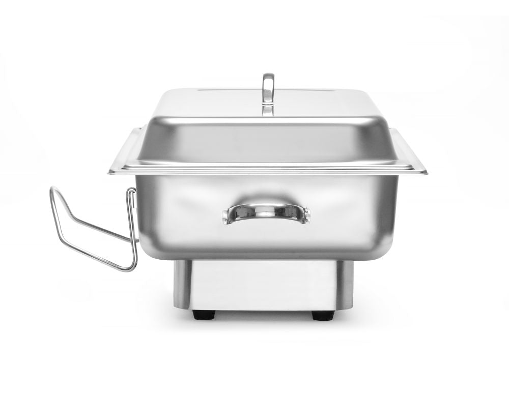 Chafing buffet varmer Elektrisk, 9L, 230V/850W, 615x355X (H) 280mm