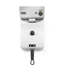 Frityr koker Kitchen Line - 6L,  6L, 230V/3300W, 265x430X (H) 290mm-9