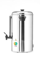 Percolator kaffebrygger - 10L-2