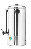 Percolator kaffebrygger - 16L-3