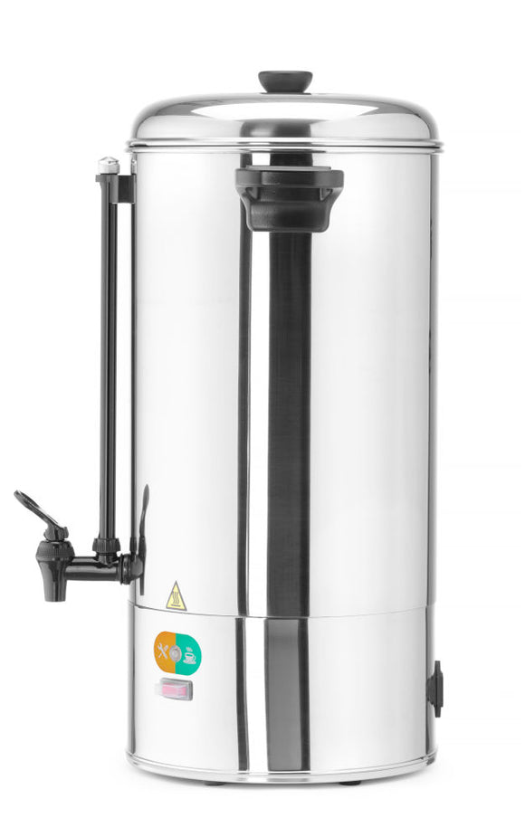 Percolator kaffebrygger - 16L