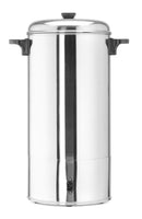Percolator kaffebrygger - 16L-2