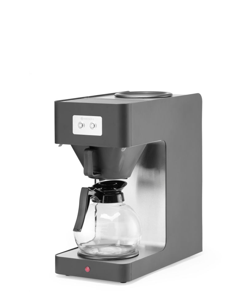 Kaffemaskin, 230V/2020W, 204x380X (H) 425mm