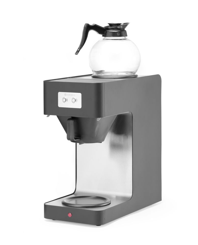 Kaffemaskin, 230V/2020W, 204x380X (H) 425mm
