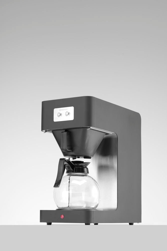 Kaffemaskin, 230V/2020W, 204x380X (H) 425mm