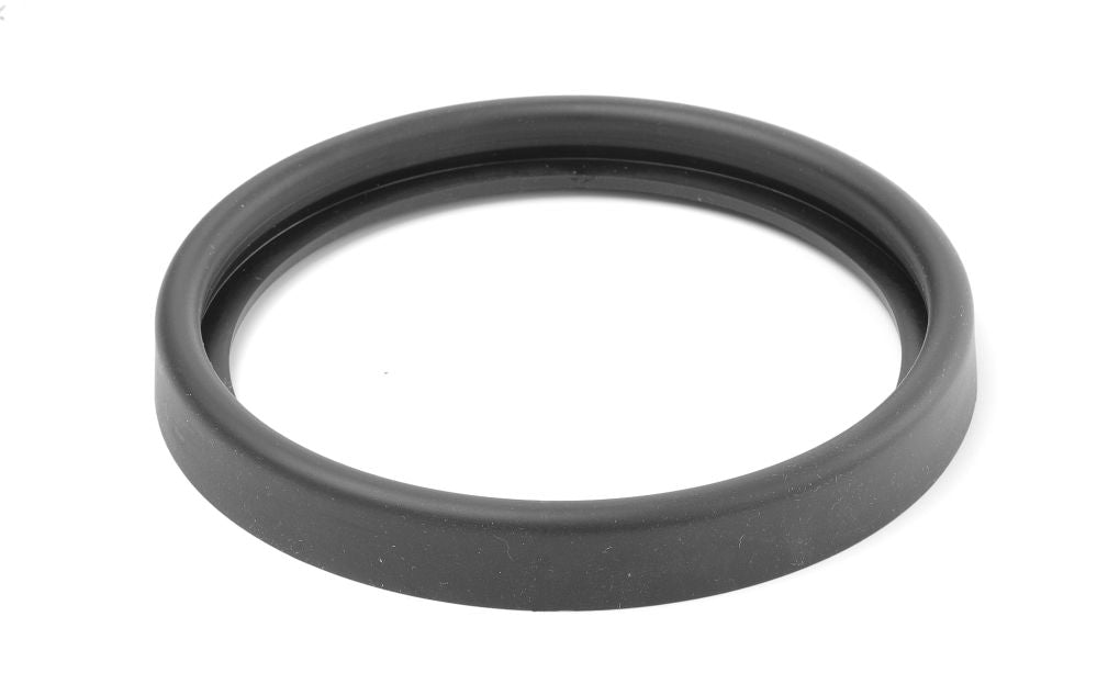 Rund knockboks, 153x185x (h) 165mm