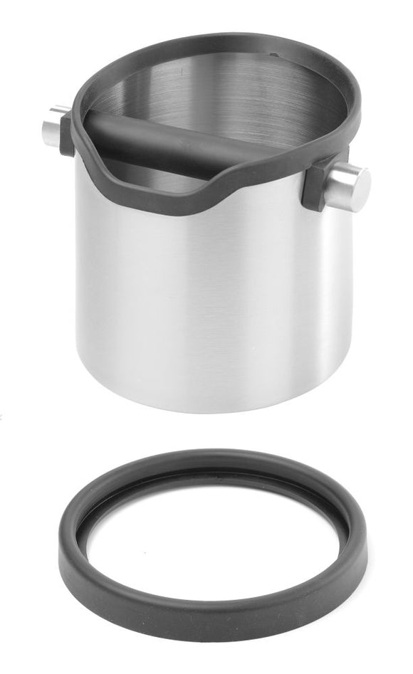 Rund knockboks, 153x185x (h) 165mm