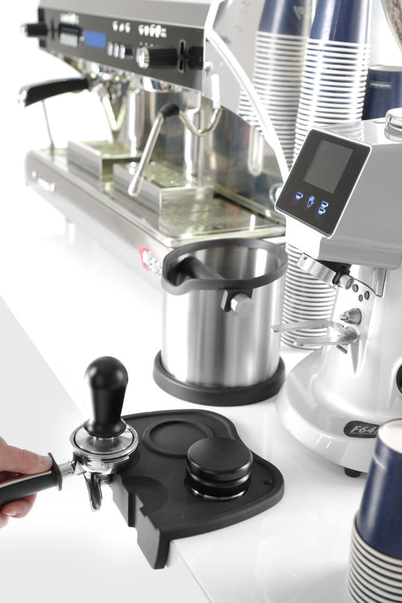 Tamping Matte Double, 205x150x (H) 45mm