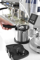 Rund knockboks, 153x185x (h) 165mm-1