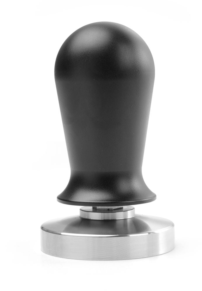 Tamper med fjær, Ø58X (H) 100mm