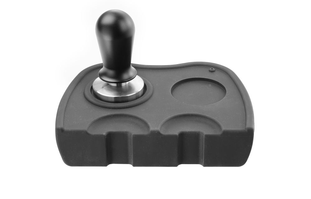 Tamping Matte Double, 205x150x (H) 45mm