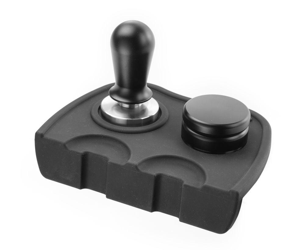 Tamping Matte Double, 205x150x (H) 45mm