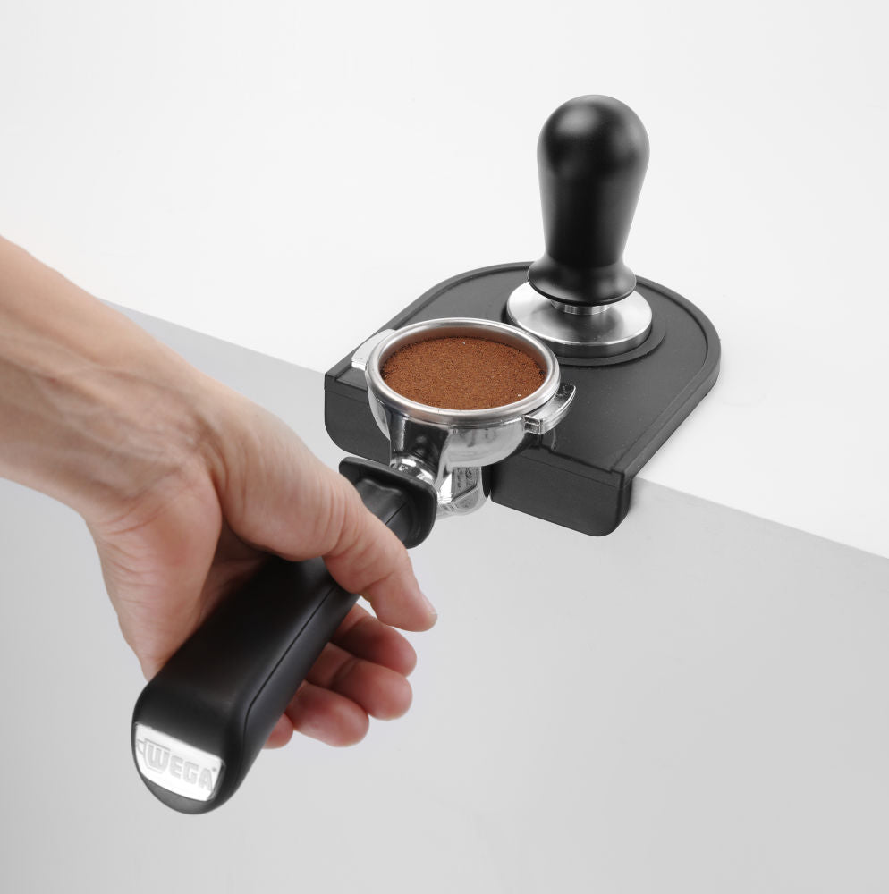 Tamping matte, 125x140x (h) 30mm
