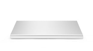 Varmeplate, 230V/190W, 530x325x (H) 30mm