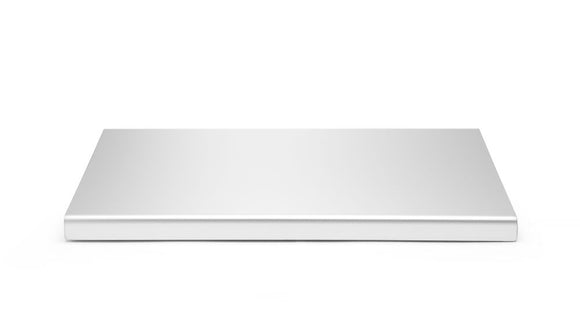 Varmeplate, 230V/190W, 530x325x (H) 30mm