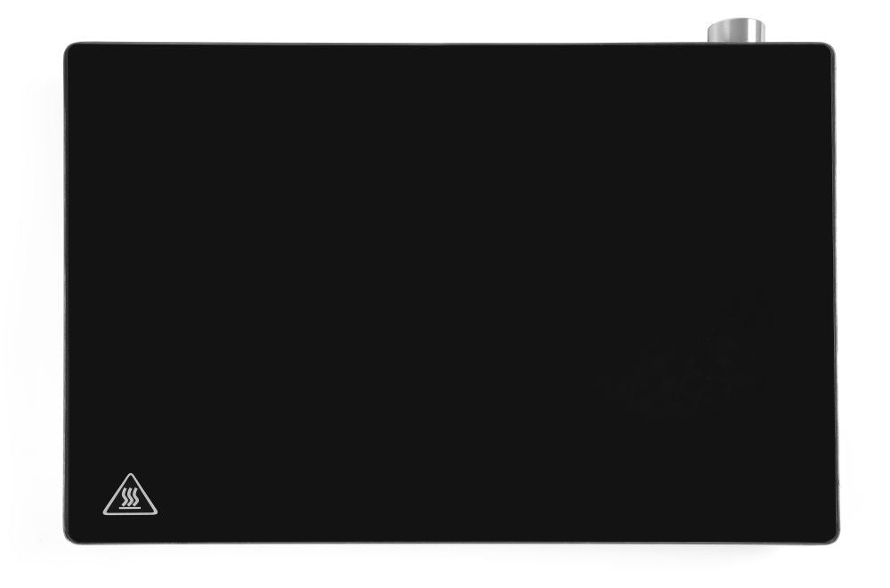Induksjon hot plate, 1. sone   230V/800W, 455x333x (H) 62mm