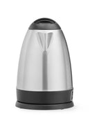 Elektrisk vannkoker m/temperaturkontroll - Trådløs - 1,8L-3