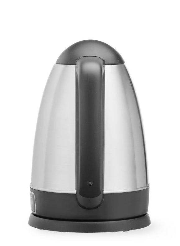 Elektrisk vannkoker m/temperaturkontroll - Trådløs - 1,8L