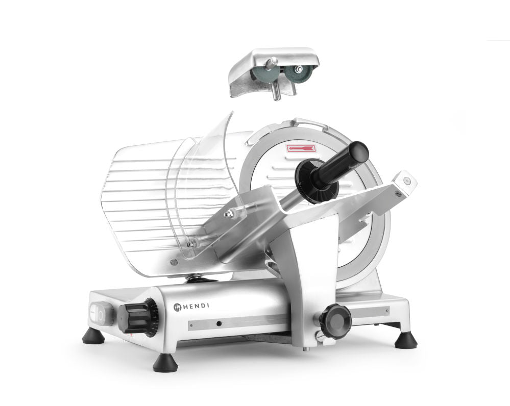 Oppskjærs maskin, Profi Line 250, 230V/320W, 485x420X (H) 395mm