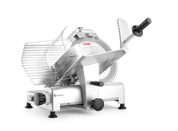 Oppskjærsmaskin Profi Line 300, 230V/420W, 600x480X (H) 450mm