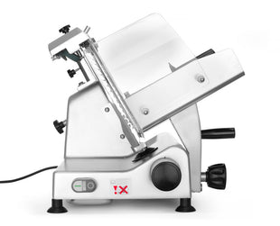 Oppskjærsmaskin Profi Line 300, 230V/420W, 600x480X (H) 450mm