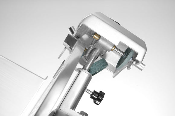 Oppskjærsmaskin Profi Line 300, 230V/420W, 600x480X (H) 450mm