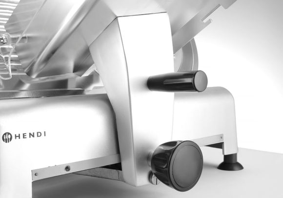 Oppskjærsmaskin Profi Line 300, 230V/420W, 600x480X (H) 450mm