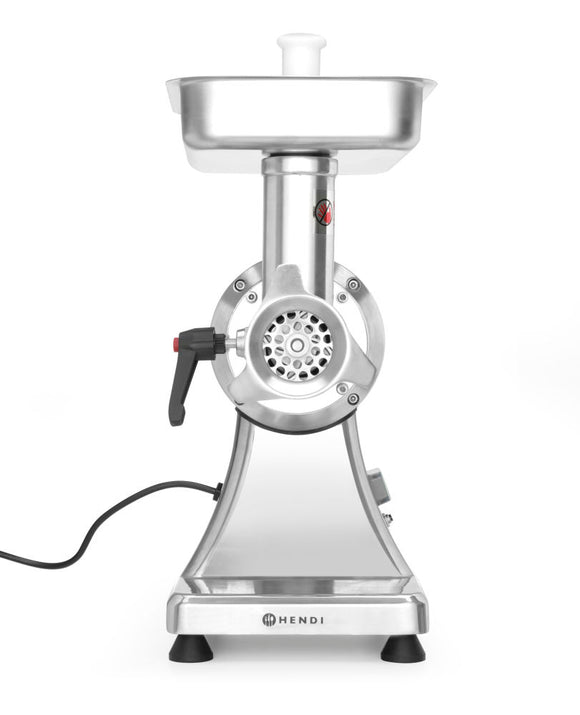 Kjøttkvern 12,  230V/550W, 432x261x (H) 484mm