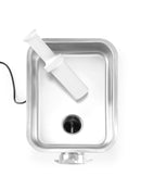 Kjøttkvern 12,  230V/550W, 432x261x (H) 484mm-4