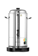 Percolator kaffebrygger - Dobbel vegg - 6L-2