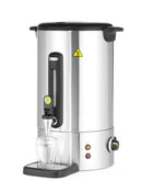 Vannkoker for varme drikker  - 16L, 230V/1650W, 357X380X (H) 502mm-2