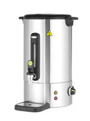 Vannkoker for varme drikker  - 16L, 230V/1650W, 357X380X (H) 502mm-4