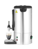 Percolator kaffebrygger - 7L-3