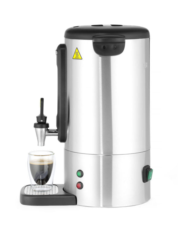 Percolator kaffebrygger - 7L