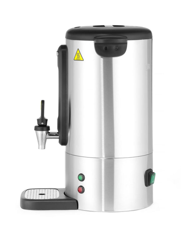 Percolator kaffebrygger - 7L