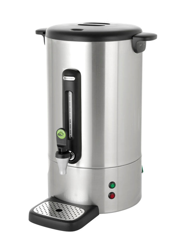 Percolator kaffebrygger - 7L