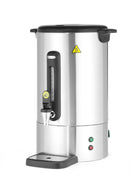 Percolator kaffebrygger - 14L-3
