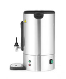 Percolator kaffebrygger - 14L-4