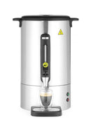 Percolator kaffebrygger - 14L-1