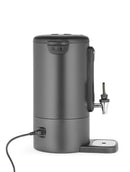 Percolator kaffebrygger - Matt svart - 7L-2