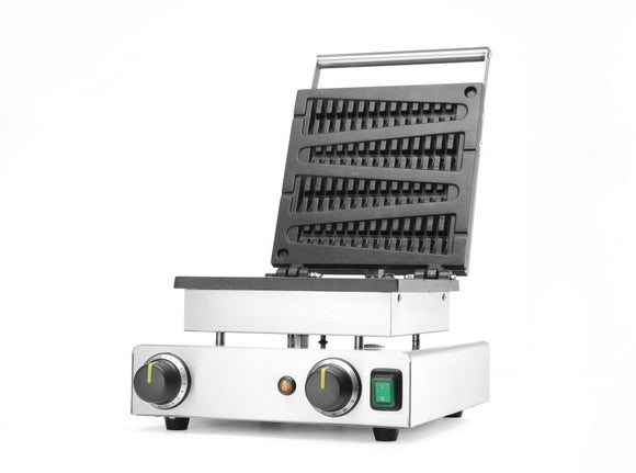 Vaffeljern - Lollypop