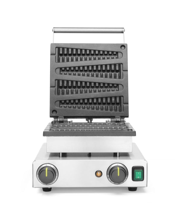 Vaffeljern - Lollypop