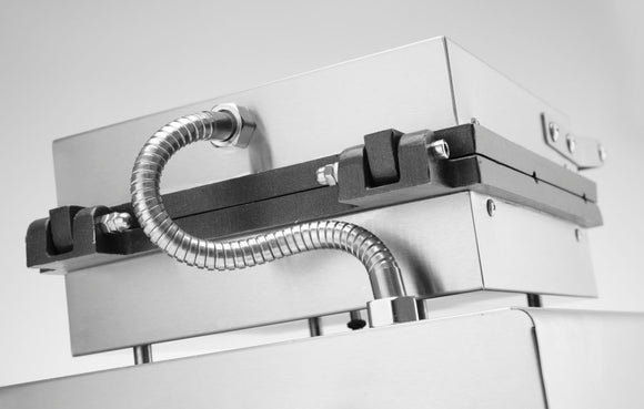 Vaffeljern - Lollypop