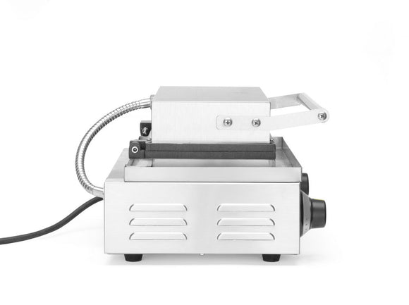 Vaffeljern - Maishunder