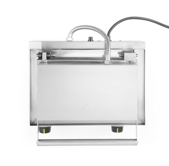 Vaffeljern - Maishunder