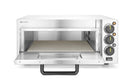 Pizza Ovn Compact, Silver, 230V/2000W, 580x560X (H) 275mm-1